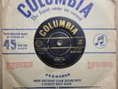 Chuck Berry School Day/Deep Feeling OZ '57 Columbia B&G Rock 'n' Roll 45 EX