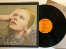 David Bowie - Hunky Dory - 1971 US 1st Press LSP-4623 (EX) Ultrasonic Clean