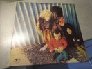 Jimi Hendrix Band Of Gypsys 1ST PRESS  A1/B1 PUPPET SLEEVE  INNER 1970 UK  LP