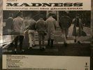 MADNESS (WAITING FOR) THE GHOST TRAIN LIMITED EDITION SHAPED PICTURE DISC