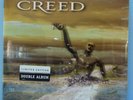 CREED -  Human Clay (1999) Wind-Up Sealed Brand new vinyl Original Pressing DBLP