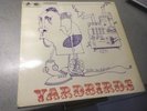 YARDBIRDS - Roger the Engineer - rare UK 1st Pressing - Columbia