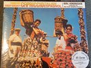 TCHAIKOVSKY:Carpiccio Kondrashin SEALED LSC-2323 Classic Records 4 LP OOP