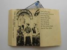 THE FIELD MICE - Live London 1991 - TAPE - Sarah Records INDIE C86 TWEE - RARE