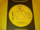 THE ZOMBIES  -  CARE OF CELL 44 -    PROMO  - RARE