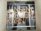 JAPAN / JANSEN / BARBIERI / MICK KARN - PLAYING IN A ROOM... LTD 2 LP VINYL UK