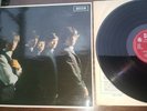 ROLLING STONES 1ST 1964 UK LP unboxed DECCA LK 4605 MONO superb vinyl + audio EX
