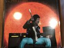 Jimi Hendrix RARE Shaking Funk 1970 Live New York Pop Festival SEALED
