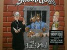 2000 Sealed Snoop Dogg Album – Tha Last Meal – Includes Hype Sticker
