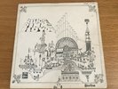 PINK FLOYD RELICS JAPAN RED WAX LP FREE SHIPPING OP-80261 HENCE PRICE