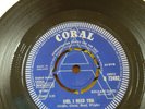 Northern Soul Record.  Girl I Need You. The Artistics. Excellent Cond
