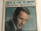 Frank Sinatra LP Softly, As I Leave You SEALED ORIG