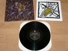 Bad Religion - Against the Grain / U.S. LP (1st press) 1990, + Insert, NM
