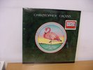CHRISTOPHER CROSS 