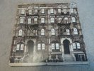 LED ZEPPELIN - Physical Graffiti - UK 1st Press LP + Inners/Insert - Good