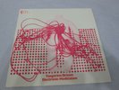 Tangerine Dream Vinyl LP Gatefold Electronic Meditation OHR OMM 556004