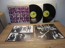 DEEP PURPLE in concert VERY RARE HARVEST 2LP Mint + OIS + Gatefold