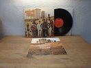 MANDRILL JUST OUTSIDE OF TOWN LP 1973 MINT FUNKY RARITY + BOOKLET
