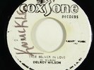 Delroy Wilson 