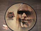 Slayer Jeff Hanneman 'Seeds Of Horror' Demos 1985 Pic LP Picture Disc Vinyl Rare