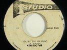 Ken Boothe 
