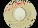 Lester Sterling/Alva Lewis 
