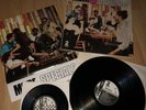 MORE THE SPECIALS LP + POSTER + RED 7