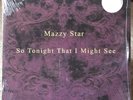 Mazzy Star - So Tonight That I Might See LP RE 2017 Capitol B0026569-01 Sealed
