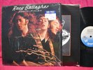 Rory Gallagher 'Photo Finish' LP IN SHRINK