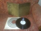 Colosseum ?Daughter Of Time Rare 1971 UK  Vertigo Swirl 6360 017