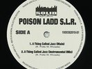 Poison Ladd S.L.R. - A Thing Called Jazz 12