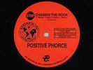 Positive Phorce/Scared Boy - Stop Chasing The Rock 12