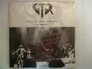 GTR ROUNDABOUT 86 IN CONCERT STEVE HACKETT STEVE HOWE