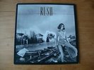 RUSH PERMANENT WAVES Canadian 1st 1980 Press ANTHEM Records Near MINT