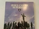 1973 Jesus Christ Superstar Soundtrack Record Vinyl 33 RPM