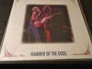 LED Zeppelin: Hammer Of The Gods LP (2 Lps) Rock & Pop