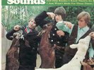 The Beach Boys Pet Sounds Original Capitol T 2458 LP Mono Rainbow Label VG