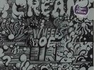 Cream Wheels Of Fire 2-LP vinyl record (Double Album) UK SPDLP2 RSO 1986