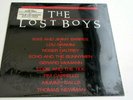 ORIGINAL SOUNDTRACK - THE LOST BOYS 1987 US 1st PRESS MINT UNPLAYED SEALED