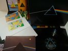 PINK FLOYD-DARK SIDE OF THE MOON 30th ANNIVERSARY-RARE  COMPLETE N/MINT VINYL LP