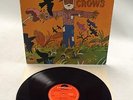STONE THE CROWS (MAGGIE BELL) 'Self-Titled' Vinyl LP In Gatefold A1/B1 - L10