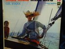 * Miles Ahead Miles Davis LP Record Album 1957 Original Cover 100 % Tested DG