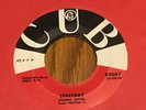 45 RPM Johnny Rivers CUB 9047 Everyday / Darling Talk To Me M-