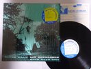 Lou Donaldson Blues Walk Blue Note BLP 1593 Japan   LP
