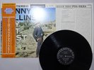 Sonny Rollins Way Out West Contemporary Records GXC-3104 Japan   LP OBI