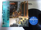 John Mayall Looking Back London Records K16P-9071 Japan   LP OBI