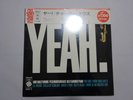 Charlie Rouse Yeah  Epic ECPZ-5 Japan Sealed  LP OBI