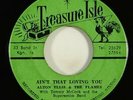 Alton Ellis/Tommy McCook 