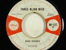 Baba Brooks/Billy & Bobby 
