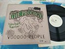 The Prodigy ?– Voodoo People / Out Of Space REMIXES 12